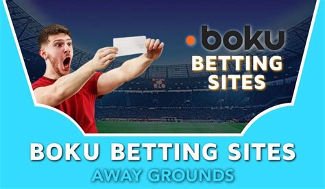 boku betting site